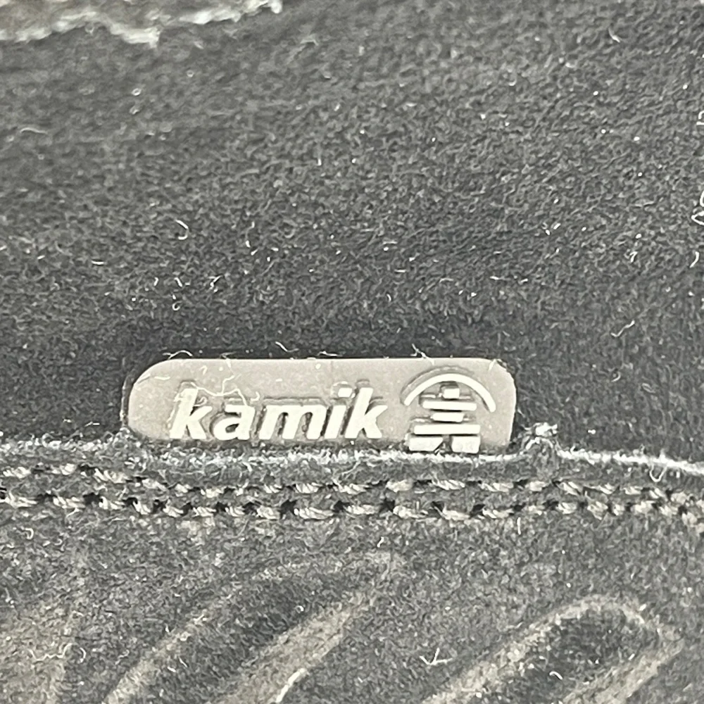 Kamik rugged reliable